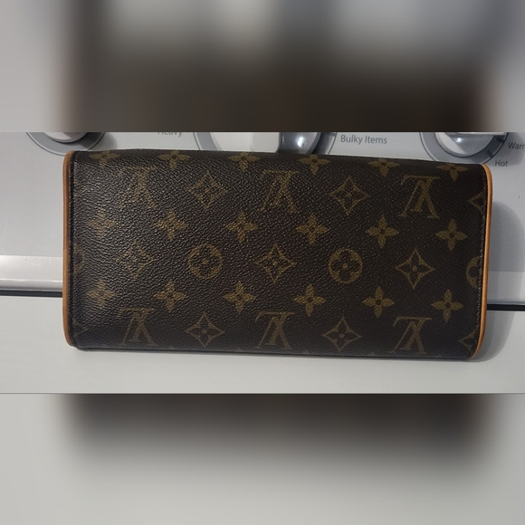 Louis Vuitton twin gm pouchette - Picture 2 of 13